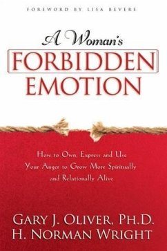 Woman's Forbidden Emotion (eBook, ePUB) - Oliver, Gary J.