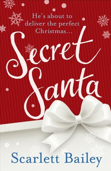 Secret Santa (eBook, ePUB) Secret Santa (eBook, ePUB)