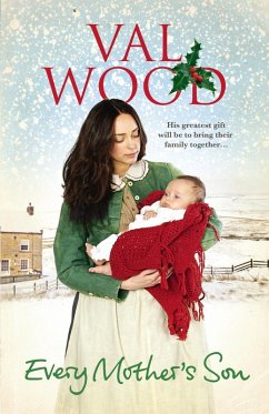 Cover Every Mother's Son (eBook, ePUB)