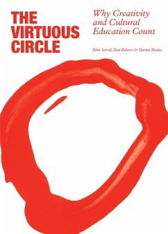 Cover Virtuous Circle (eBook, ePUB)