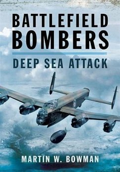 Battlefield Bombers (eBook, ePUB) - Bowman, Martin
