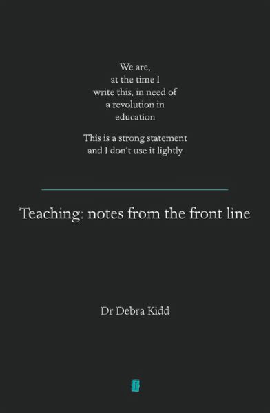 Teaching (eBook, ePUB)