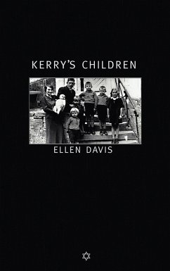 Kerry's Children (eBook, ePUB) - Davis, Ellen