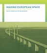 Making European Space (eBook, PDF) - Bild 1