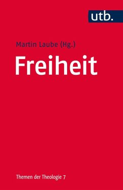 Freiheit (eBook, ePUB) - Laube, Martin