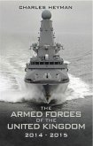 Armed Forces of the United Kingdom 2014-2015 (eBook, PDF)