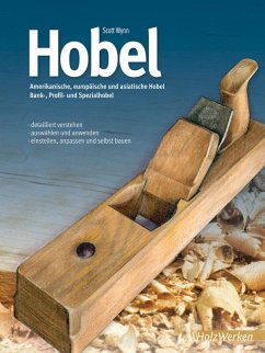 Hobel (eBook, PDF) - Wynn, Scott