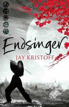 Endsinger (eBook, ePUB) - Kristoff, Jay