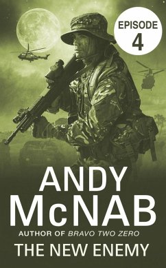 The New Enemy: Episode 4 (eBook, ePUB) - McNab, Andy