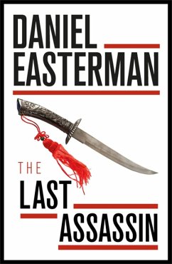 Cover The Last Assassin (eBook, ePUB)