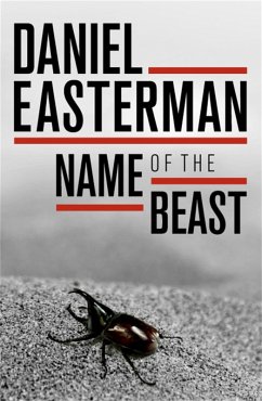 Cover Name of the Beast (eBook, ePUB)