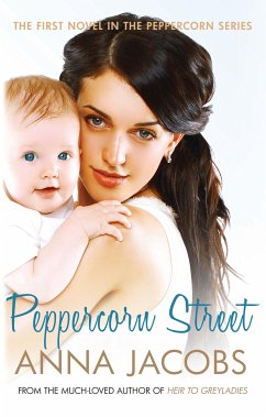 Peppercorn Street (eBook, ePUB) - Jacobs, Anna