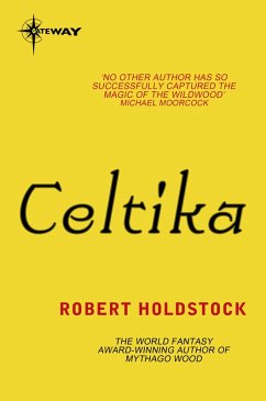 Cover Celtika (eBook, ePUB)