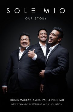 Cover Sol3 Mio: Our Story (eBook, ePUB)