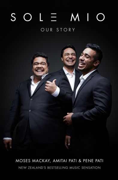 Sol3 Mio: Our Story (eBook, ePUB)