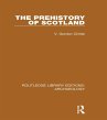 The Prehistory Of Scotland (eBook, ePUB) - Bild 1