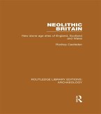 Neolithic Britain (eBook, ePUB)