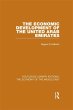 The Economic Development of the United... - Bild 1
