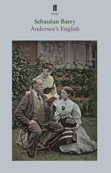 Andersen's English (eBook, ePUB)