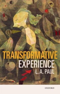 Transformative Experience (eBook, ePUB) - Paul, L. A.