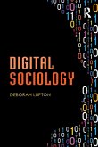 Digital Sociology (eBook, ePUB) Digital Sociology (eBook, ePUB)