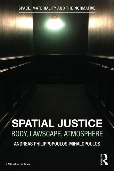 Spatial Justice (eBook, ePUB) Spatial Justice (eBook, ePUB)