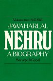 Jawaharlal Nehru Vol.2 1947-1956 (eBook, ePUB)