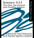 Science 3-13 (eBook, ePUB)