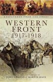 Western Front 1917-1918 (eBook, ePUB)