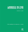 Liberty in the Modern State (Works of... - Bild 1