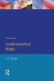 Understanding Maps (eBook, ePUB)