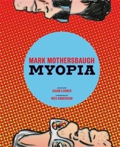 Mark Mothersbaugh (eBook, ePUB)