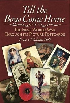 Till the Boys Come Home (eBook, ePUB) - Holt, Tonie