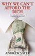 Why We Can't Afford the Rich (eBook,... - Bild 1