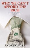 Why We Can't Afford the Rich (eBook, ePUB)