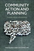 Community Action and Planning (eBook, ePUB)