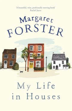 My Life in Houses (eBook, ePUB) - Forster, Margaret