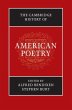 Cambridge History of American Poetry... - Bild 1