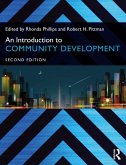 An Introduction to Community Development (eBook, PDF)