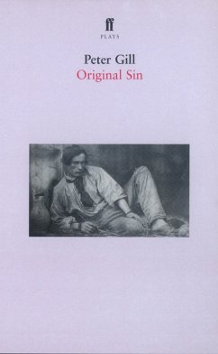 Original Sin (eBook, ePUB) - Gill, Peter