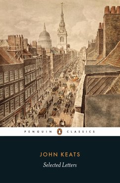 Selected Letters (eBook, ePUB) - Keats, John