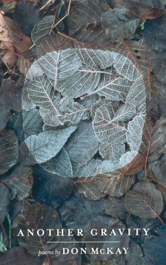 Cover Another Gravity (eBook, ePUB)