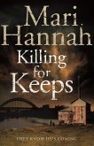 Killing for Keeps (eBook, ePUB)