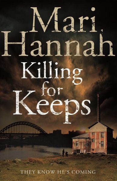 Killing for Keeps (eBook, ePUB) Killing for Keeps (eBook, ePUB)