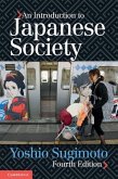 Introduction to Japanese Society (eBook, PDF) Introduction to Japanese Society (eBook, PDF)