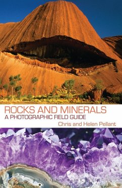 Cover Rocks and Minerals (eBook, ePUB)