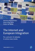 The Internet and European Integration (eBook, PDF)