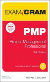 PMP Exam Cram (eBook, ePUB) PMP Exam Cram (eBook, ePUB)