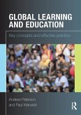 Global Learning and Education (eBook, ePUB)