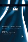 Revitalising Audience Research (eBook, ePUB) Revitalising Audience Research (eBook, ePUB)